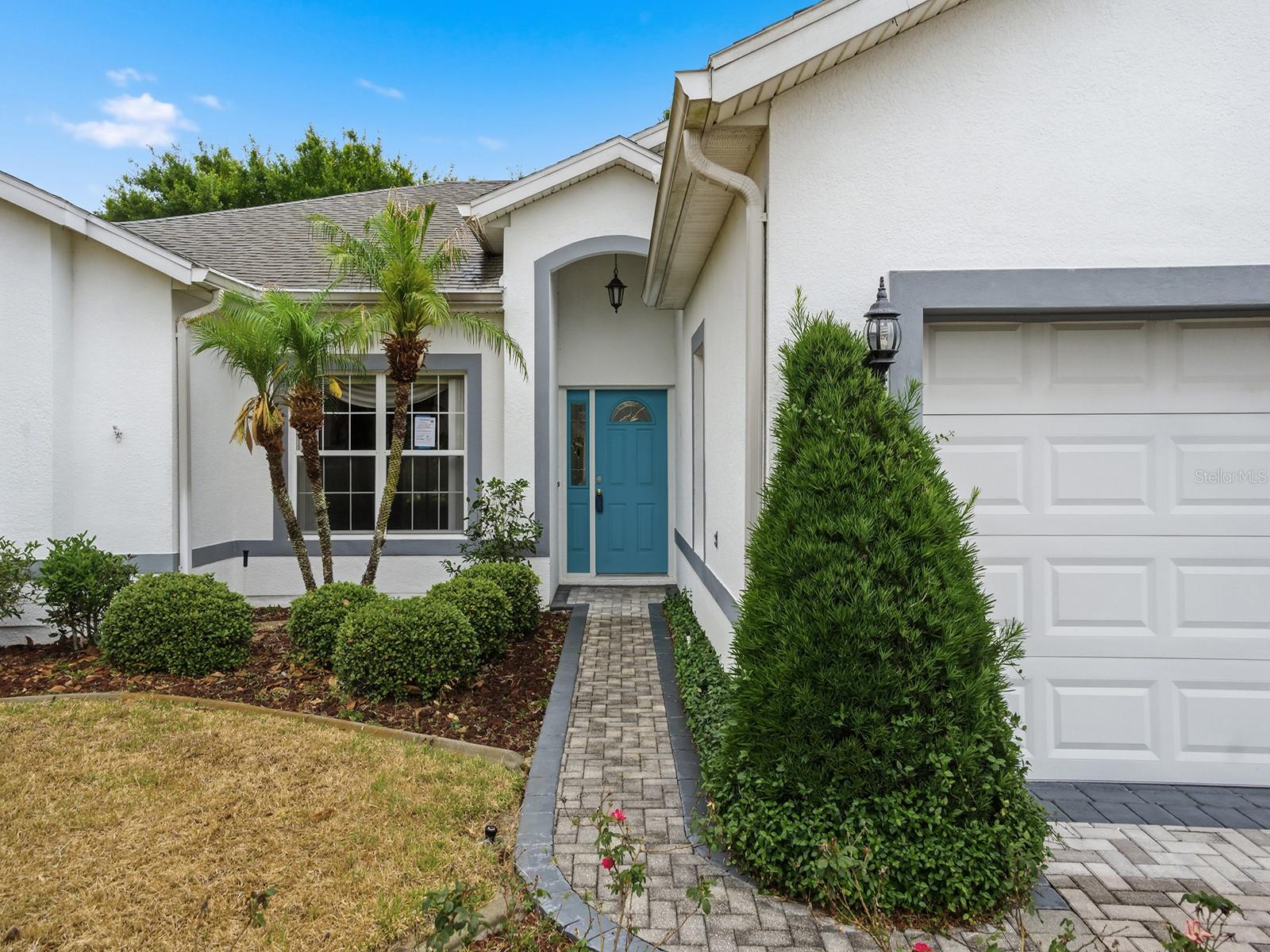 4835 Sable Ridge Court, FL