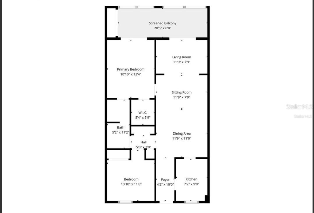 3973 Lake Bayshore Drive, FL