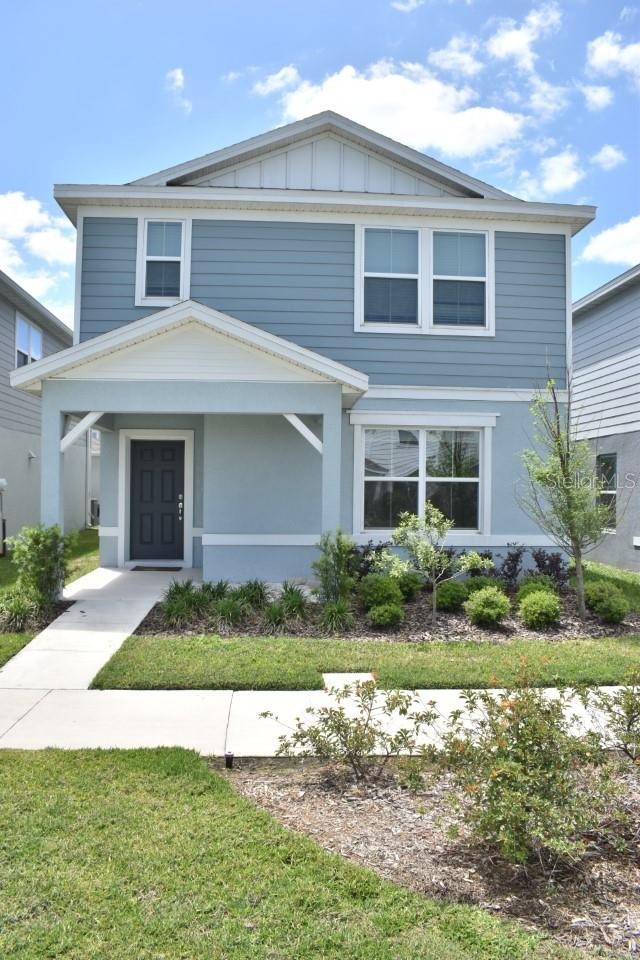 1861 Summer Serenity Drive, FL