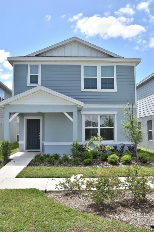 1861 Summer Serenity Drive, FL