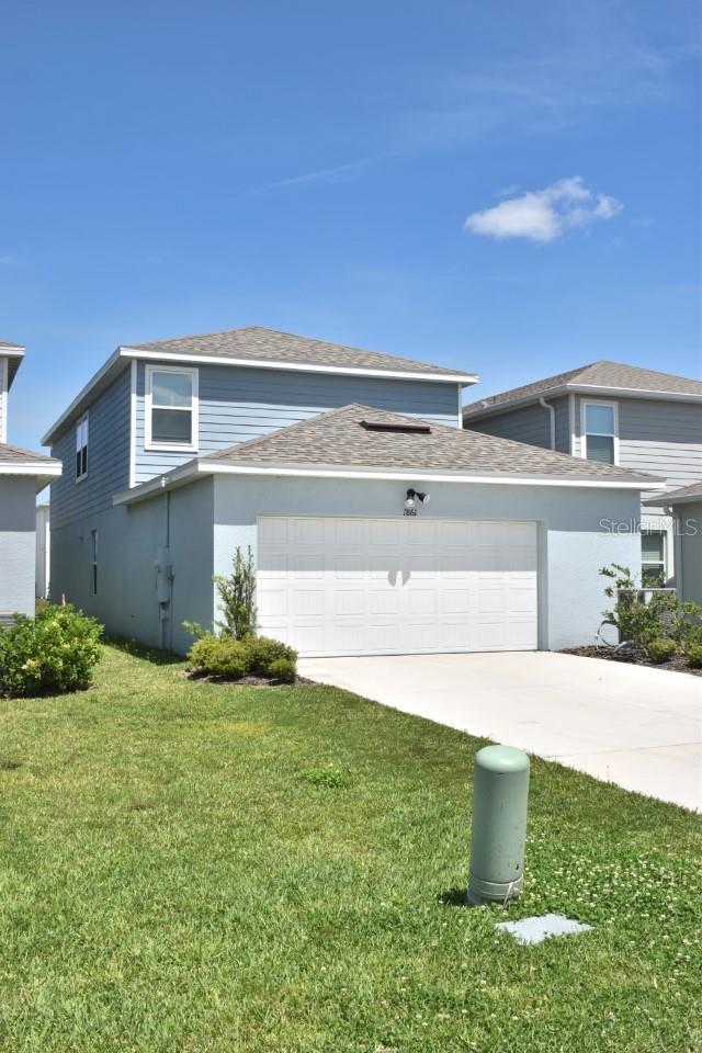 1861 Summer Serenity Drive, FL