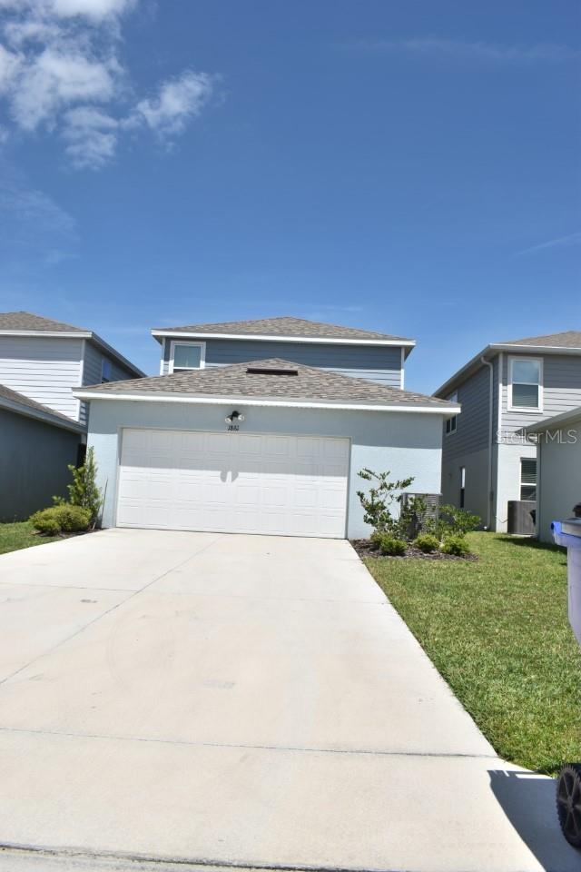 1861 Summer Serenity Drive, FL
