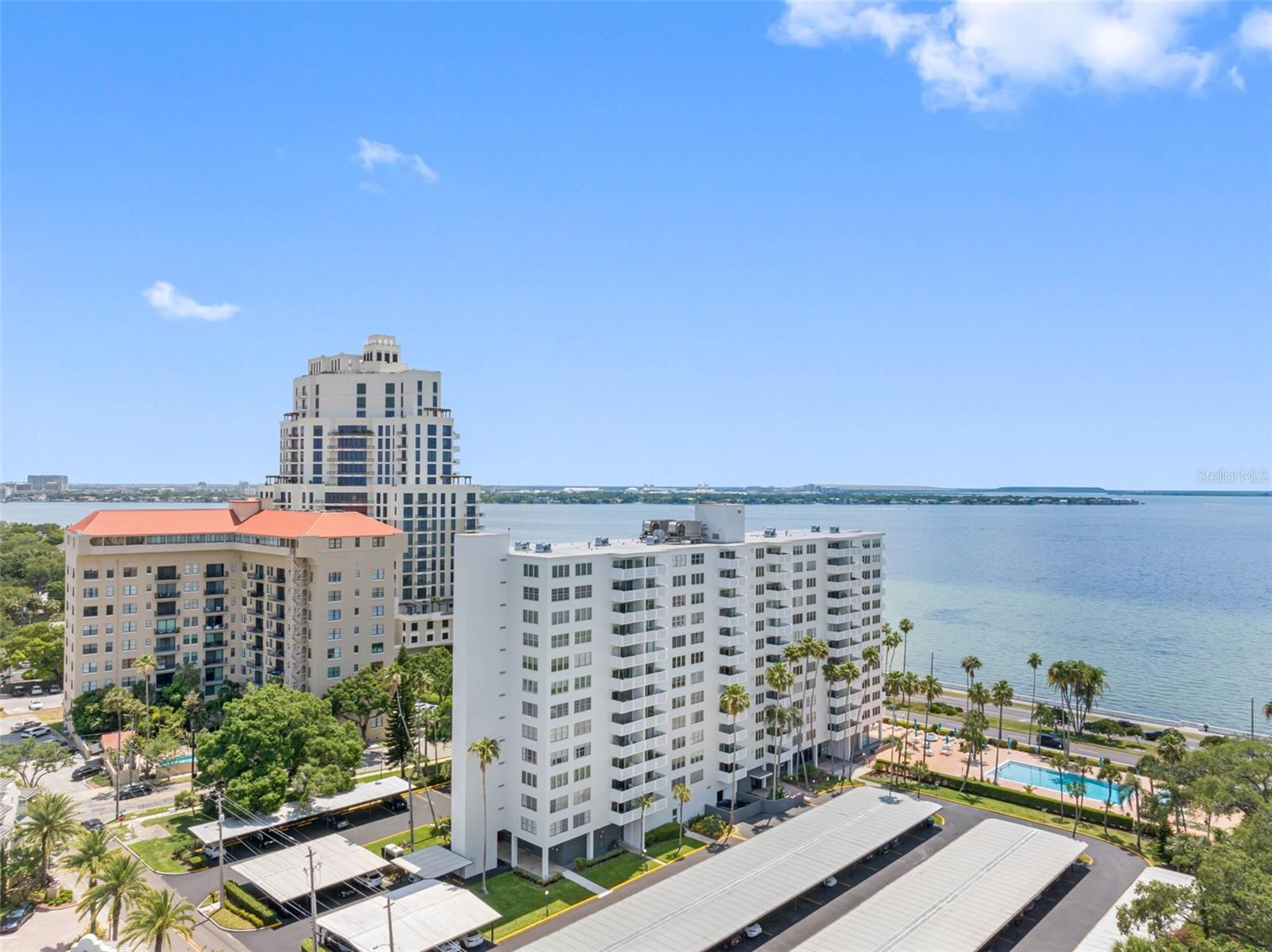 2401 Bayshore Boulevard, FL