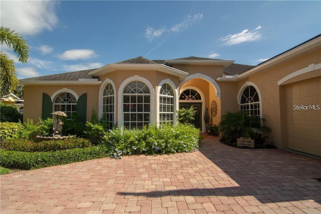 5125 Magnolia Pond Drive, FL
