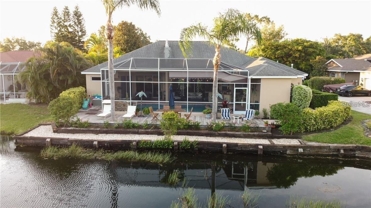 5125 Magnolia Pond Drive, FL