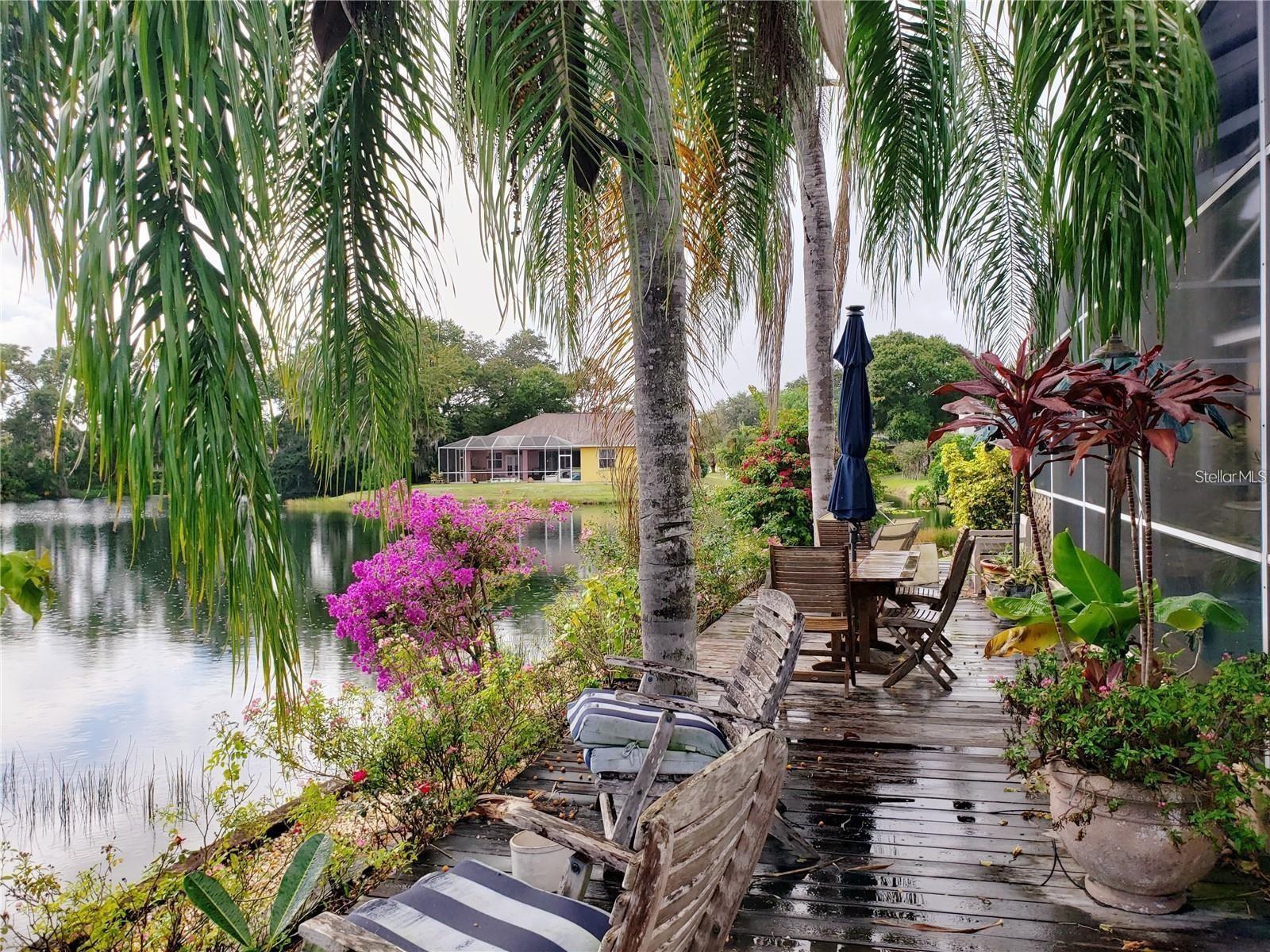 5125 Magnolia Pond Drive, FL
