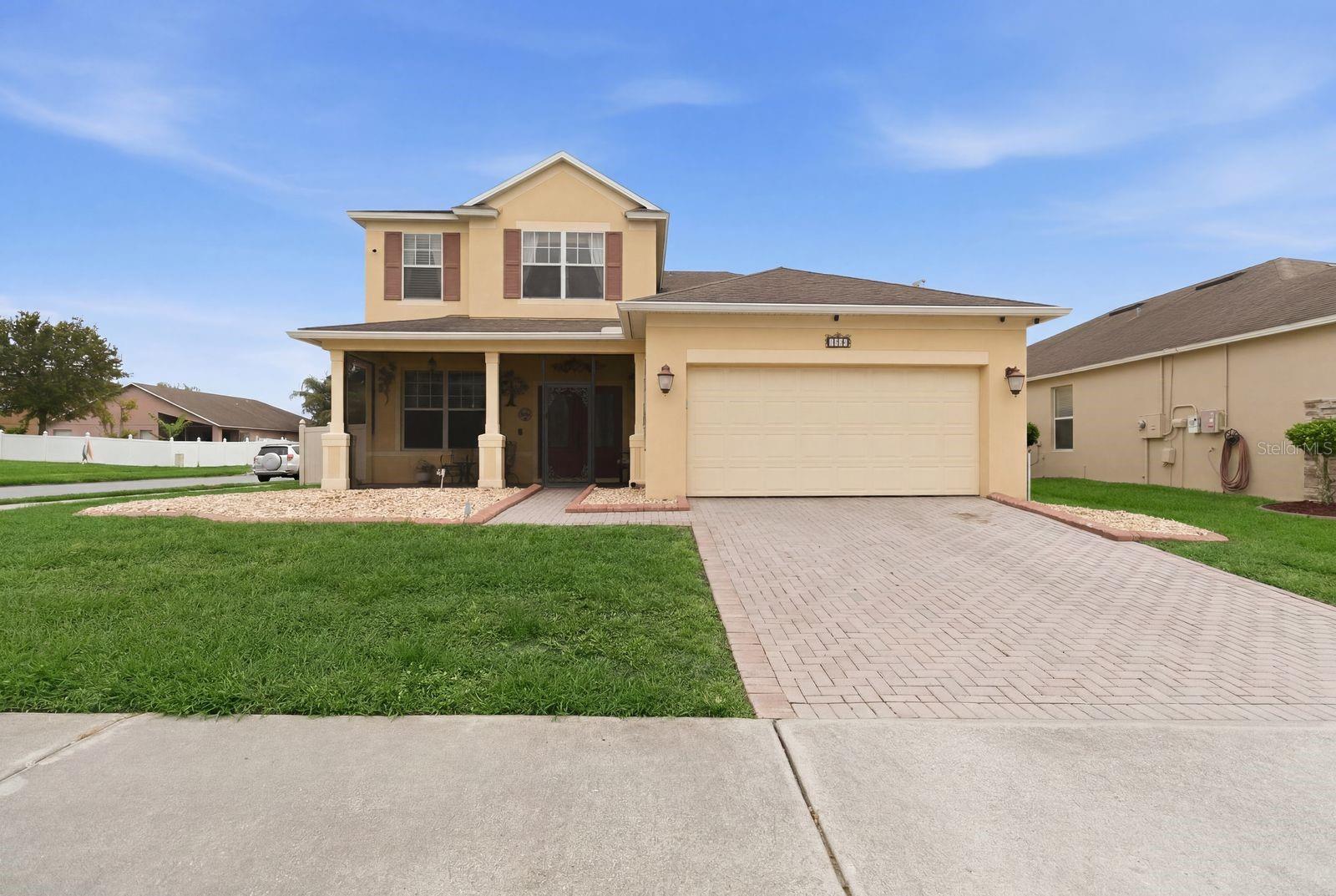 1821 Plantation Oak Drive, FL