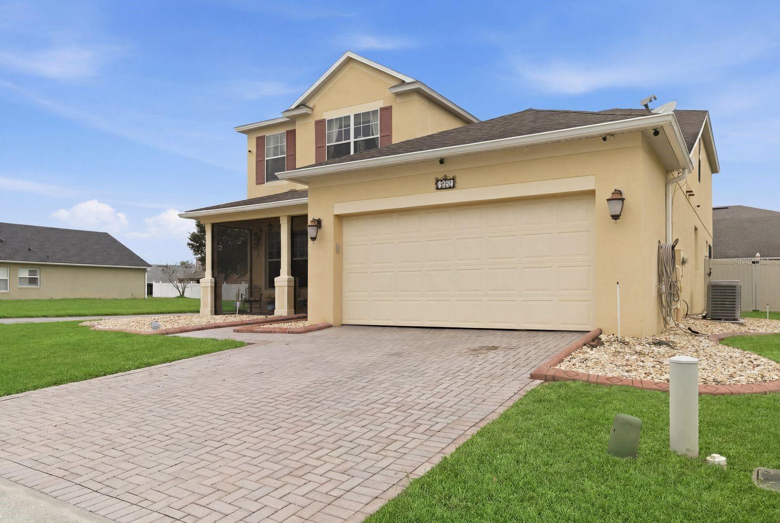 1821 Plantation Oak Drive, FL