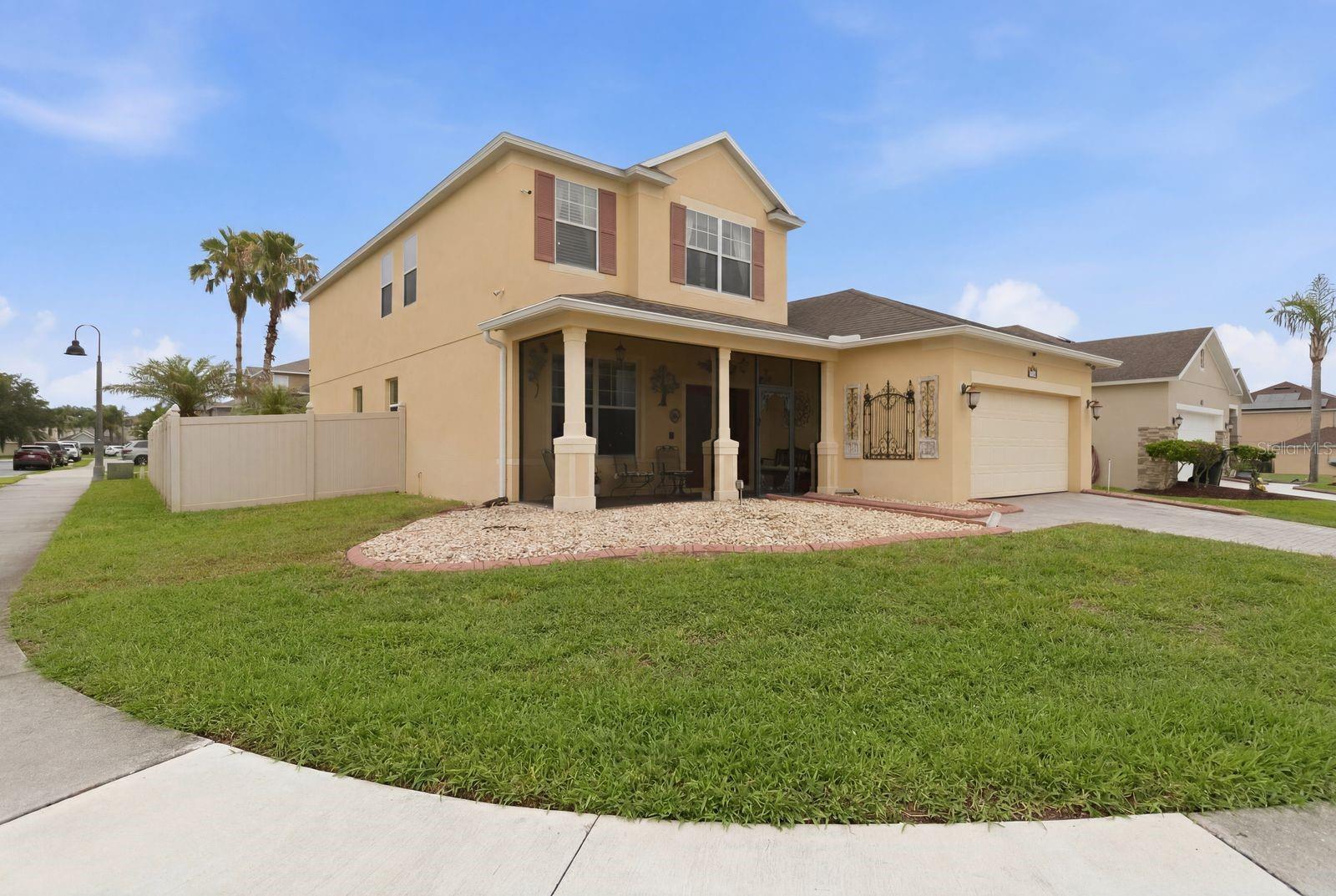 1821 Plantation Oak Drive, FL