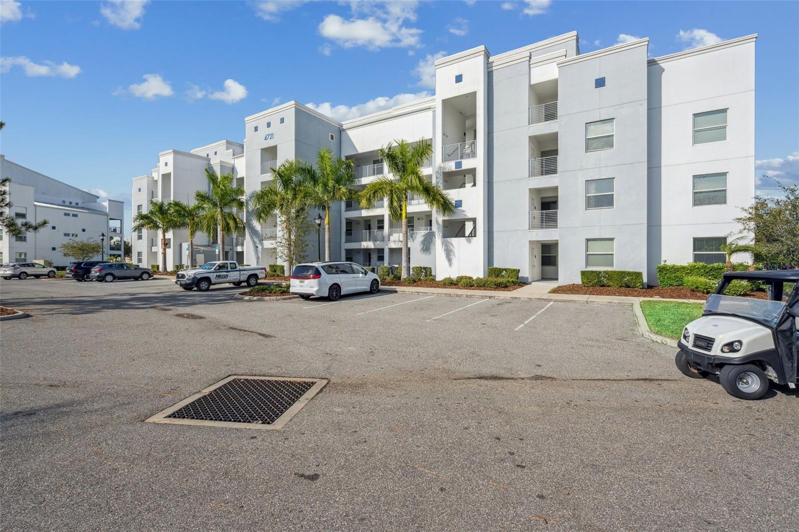 4721 Clock Tower Drive, FL