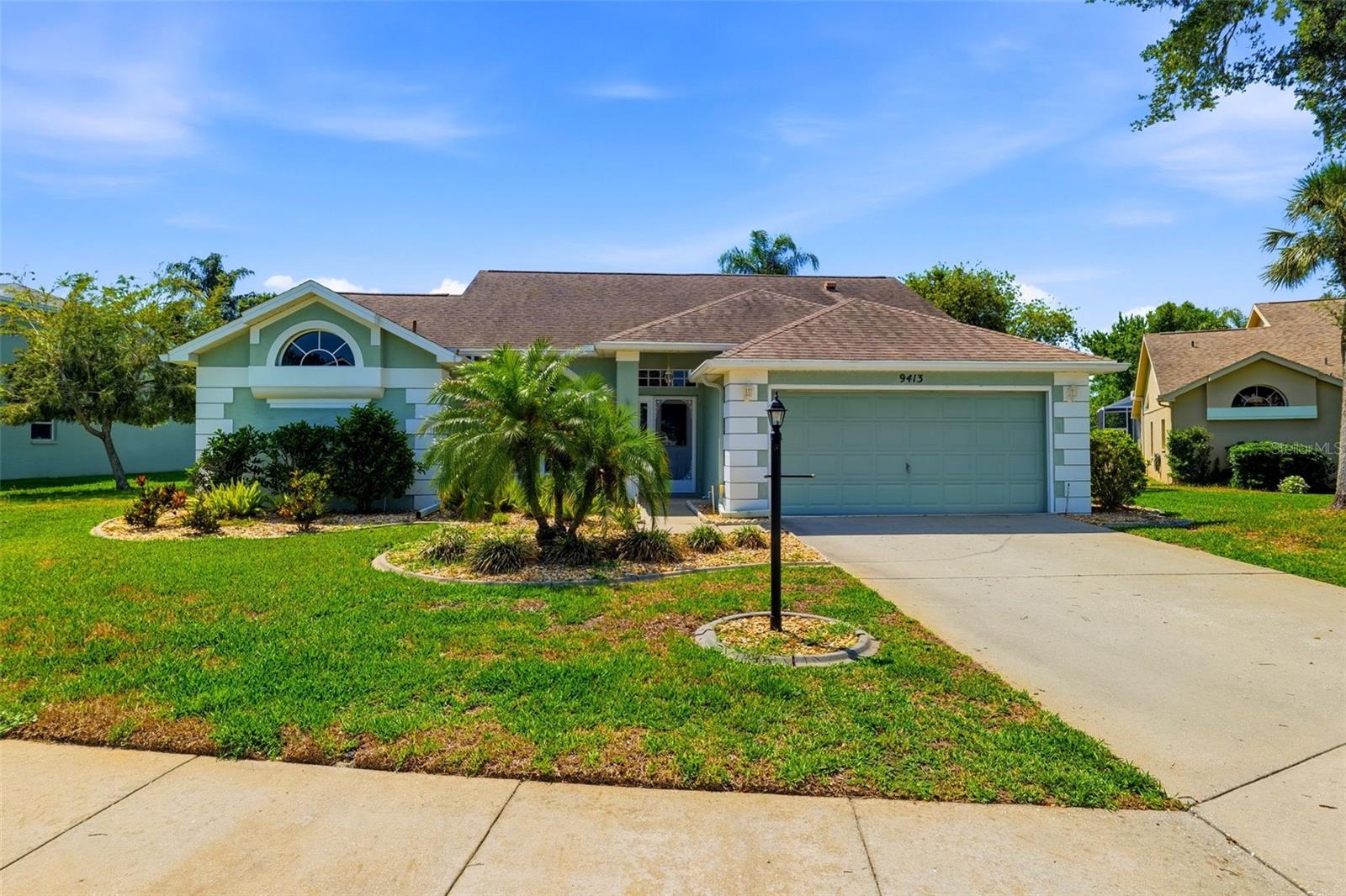 9413 Summerbreeze Terrace, FL