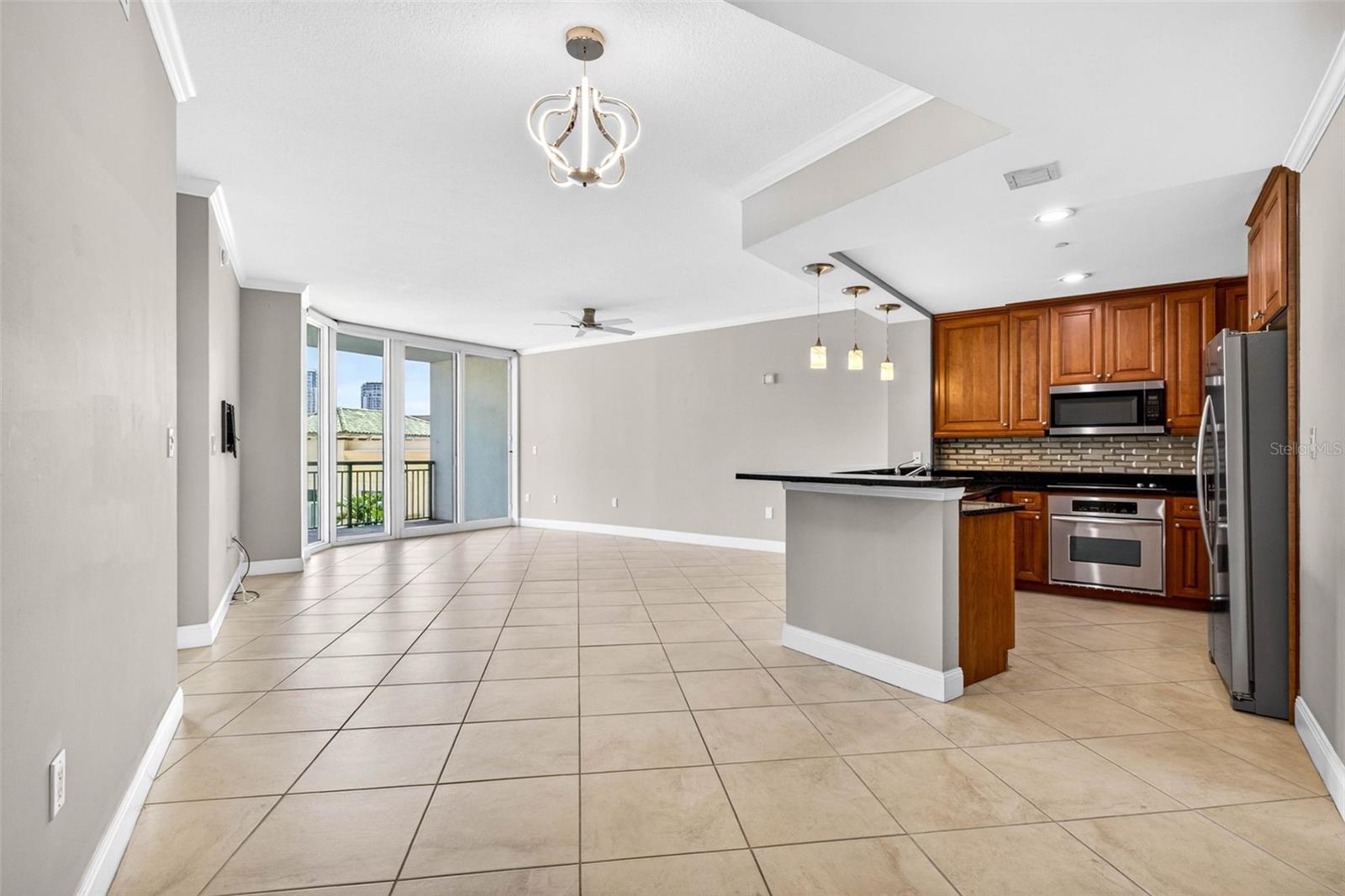 450 Knights Run Avenue, FL