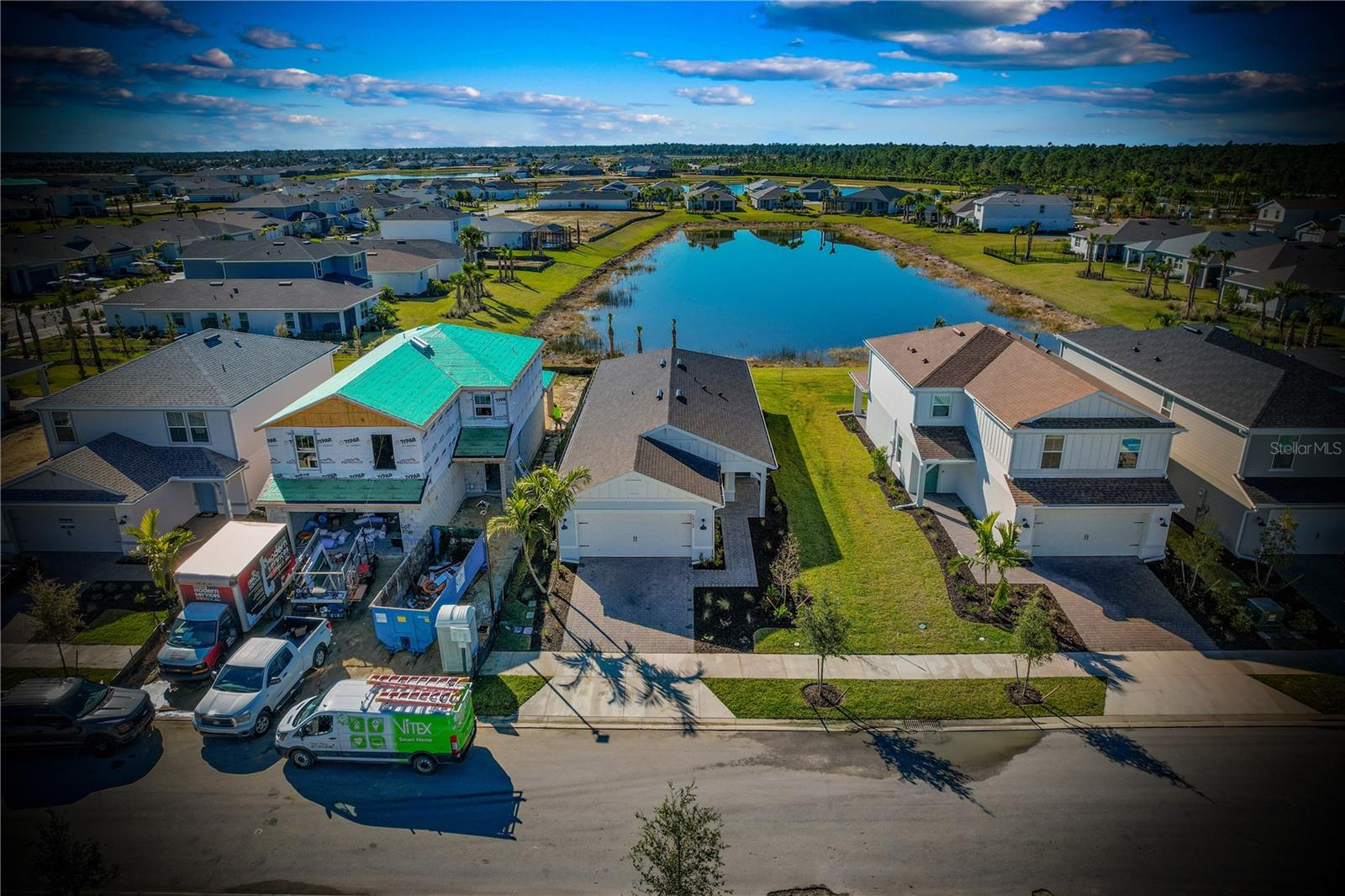 44148 Kelly Drive, FL