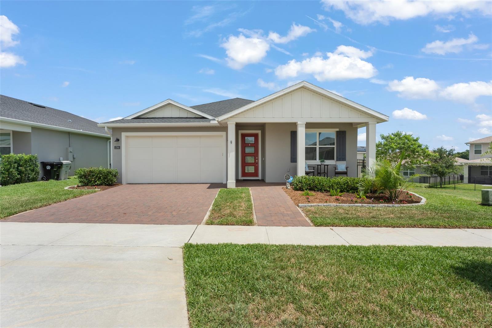 2790 Park Ridge Street, FL