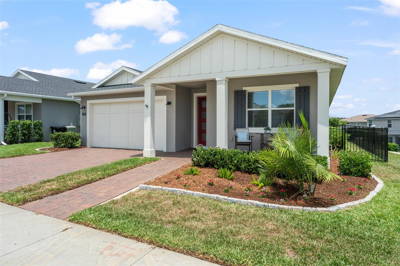 2790 Park Ridge Street, FL
