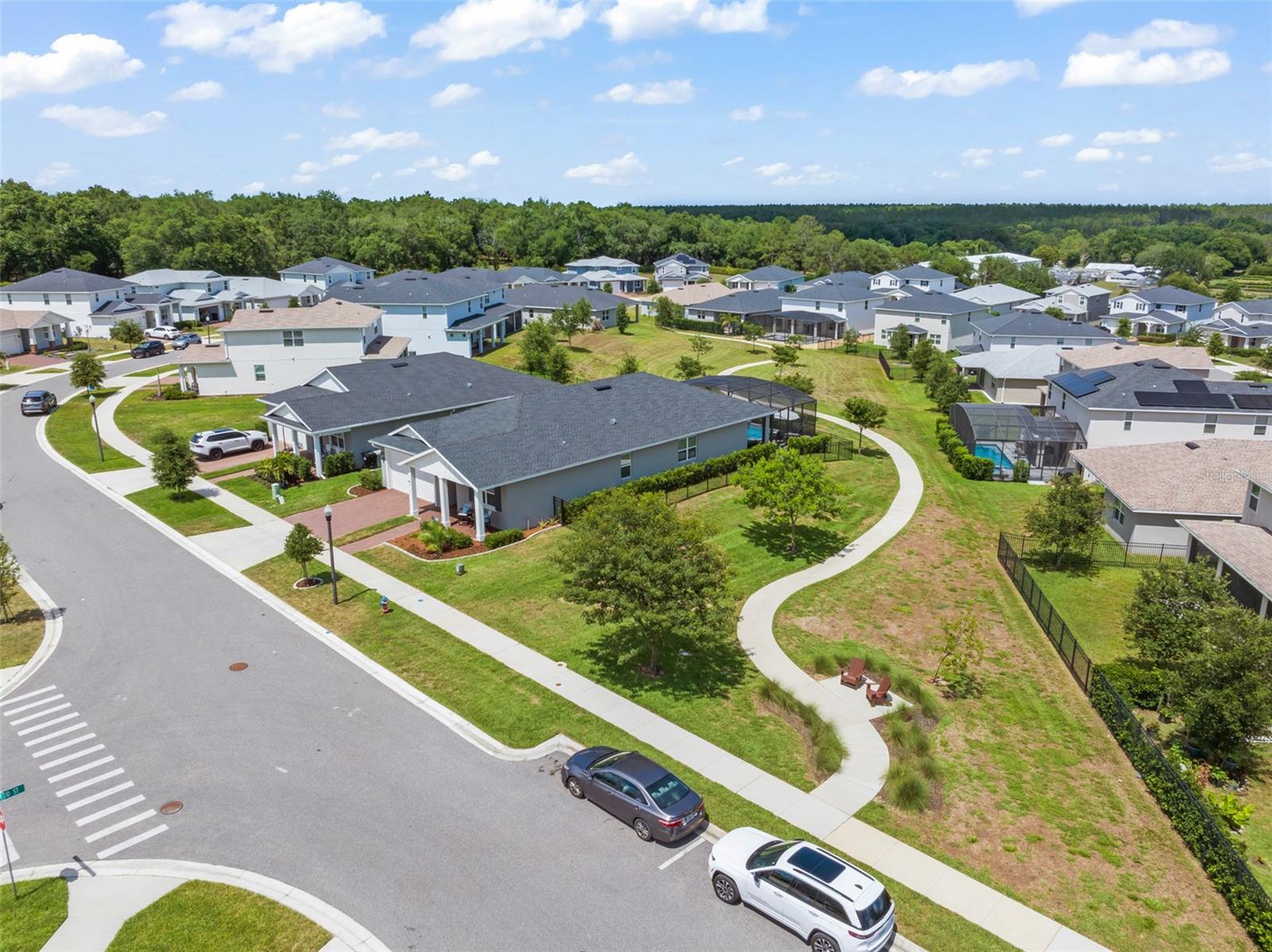 2790 Park Ridge Street, FL