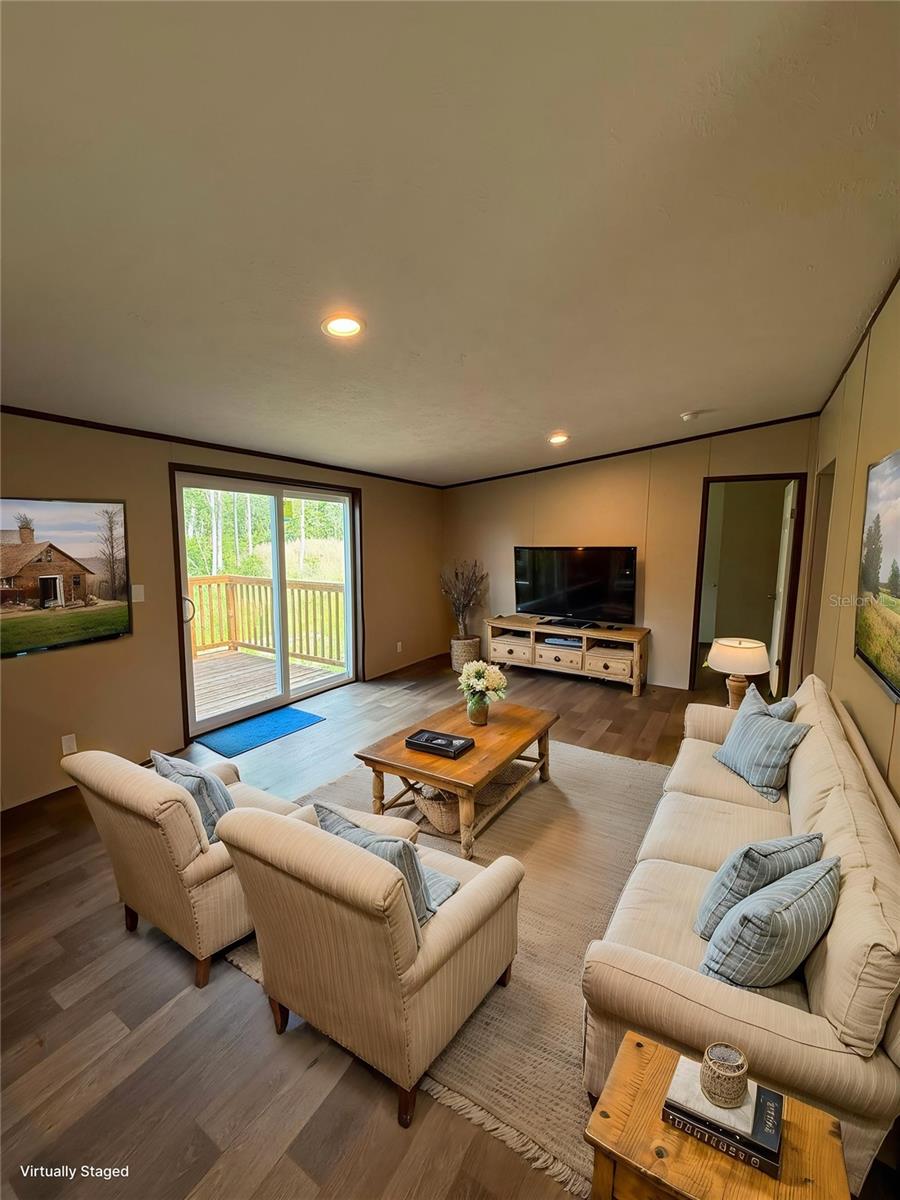4246 La Salle Avenue, FL
