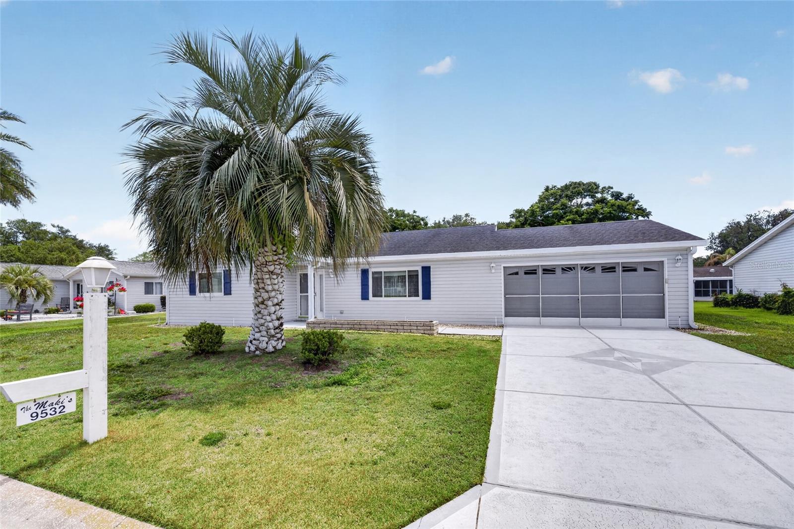 9532 173rd Lane, FL