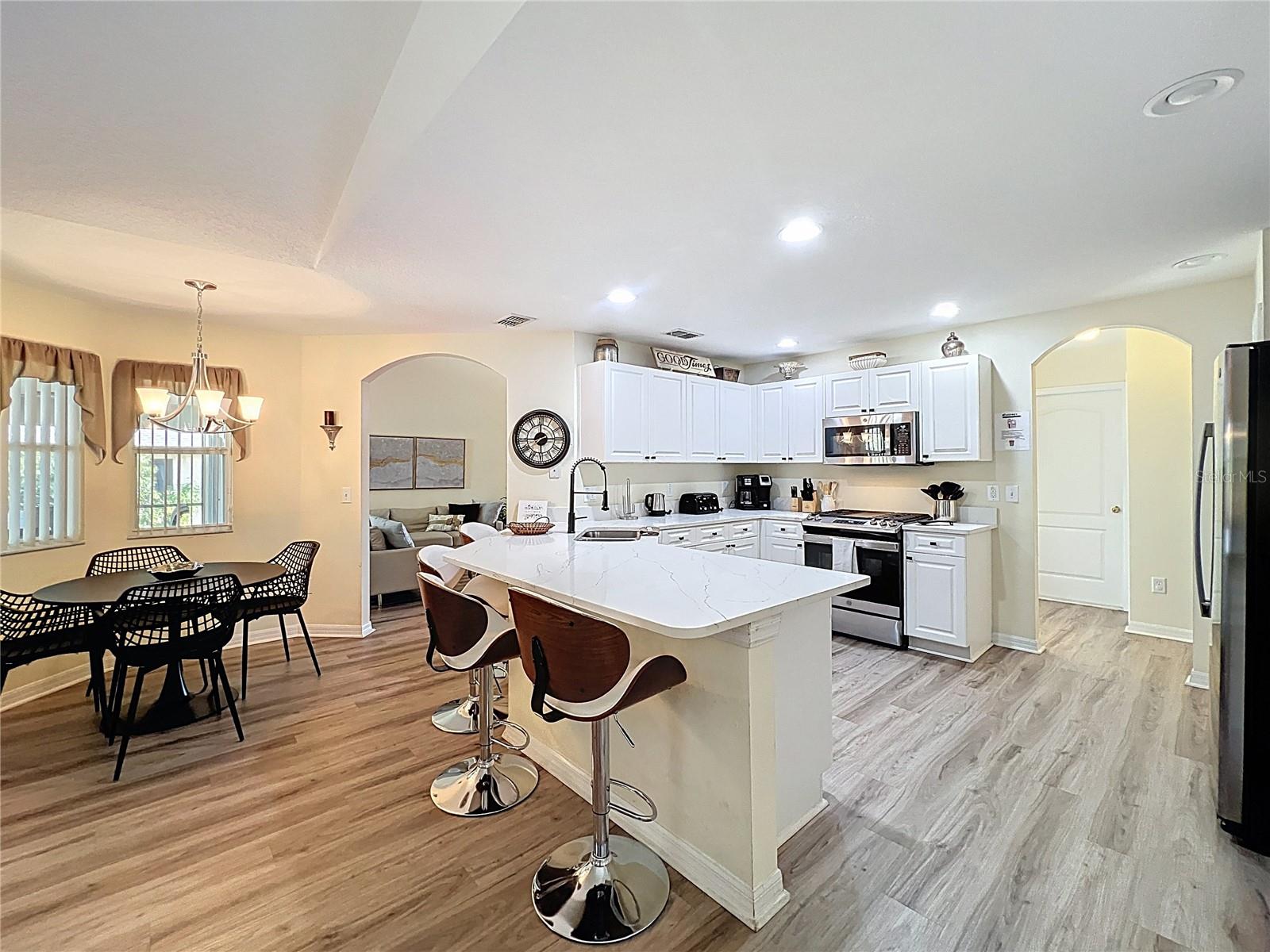 458 Moscato Drive, FL
