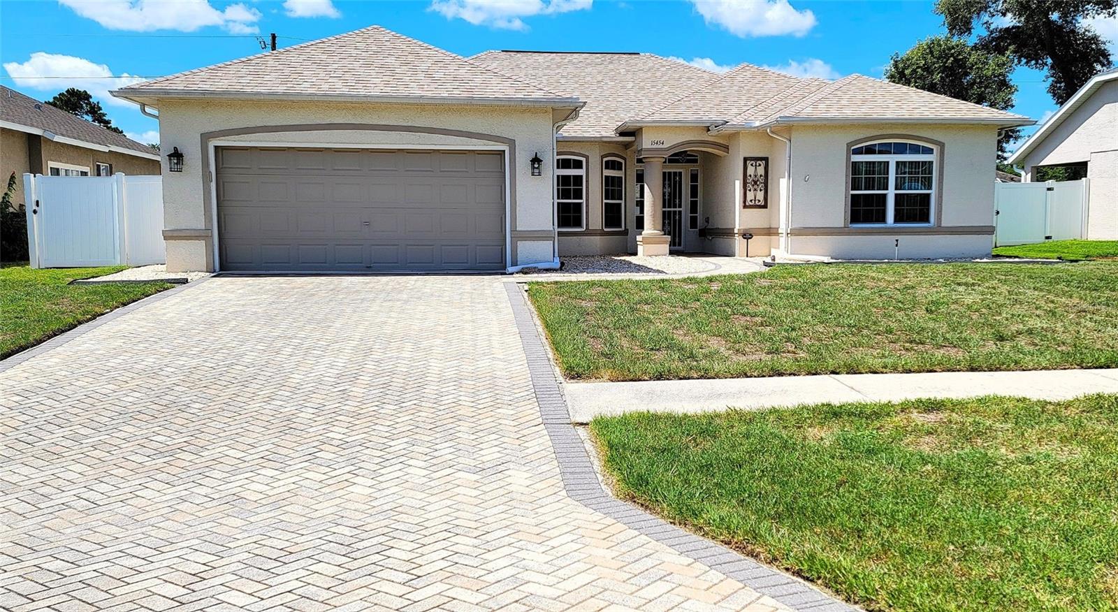 15454 Saratoga Drive, FL