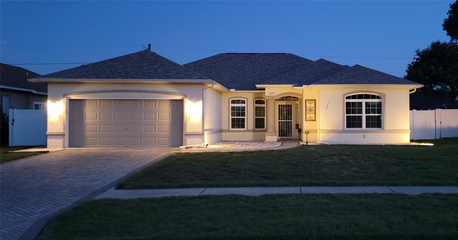 15454 Saratoga Drive, FL