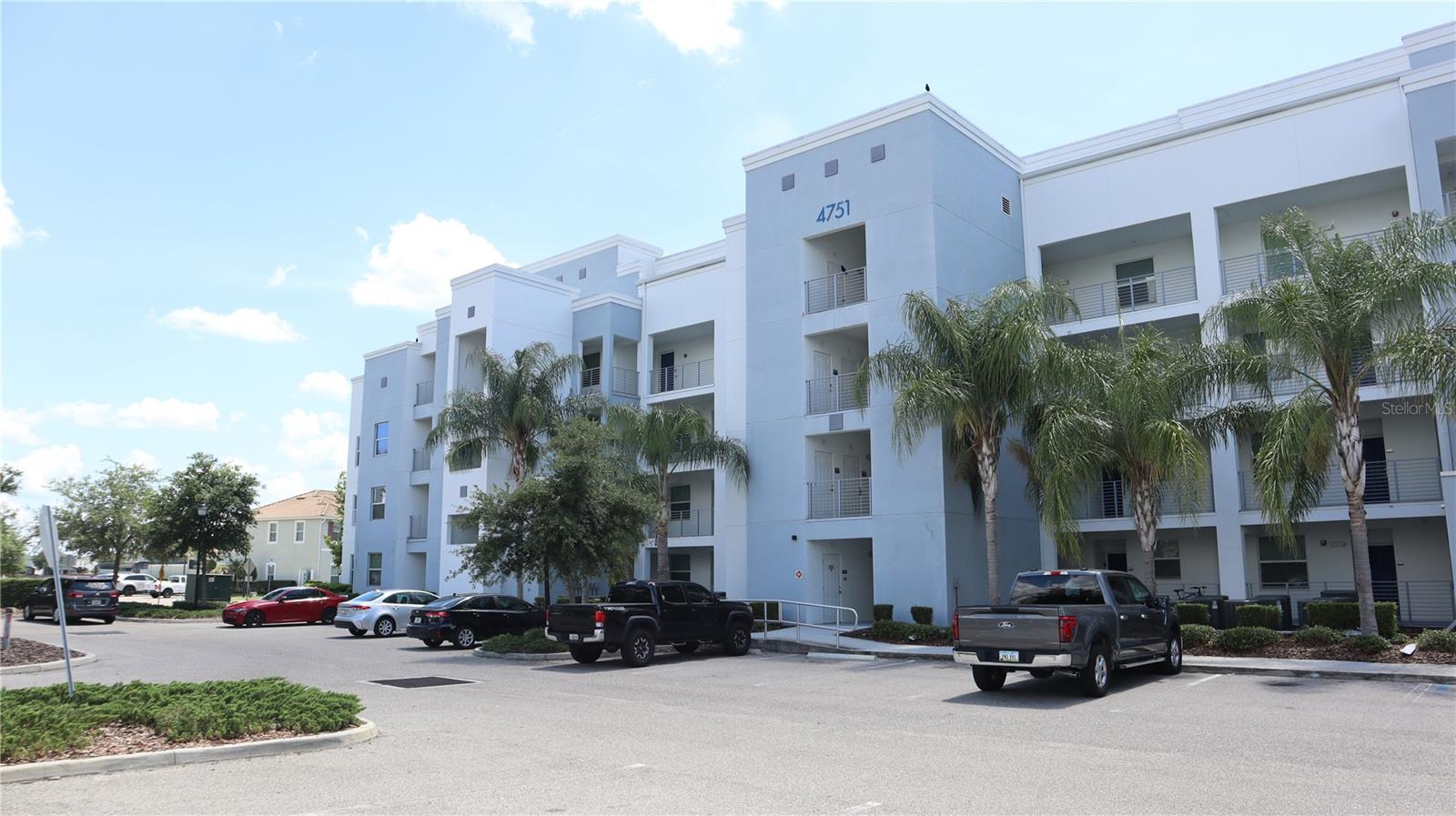 4751 Clock Tower Drive, FL