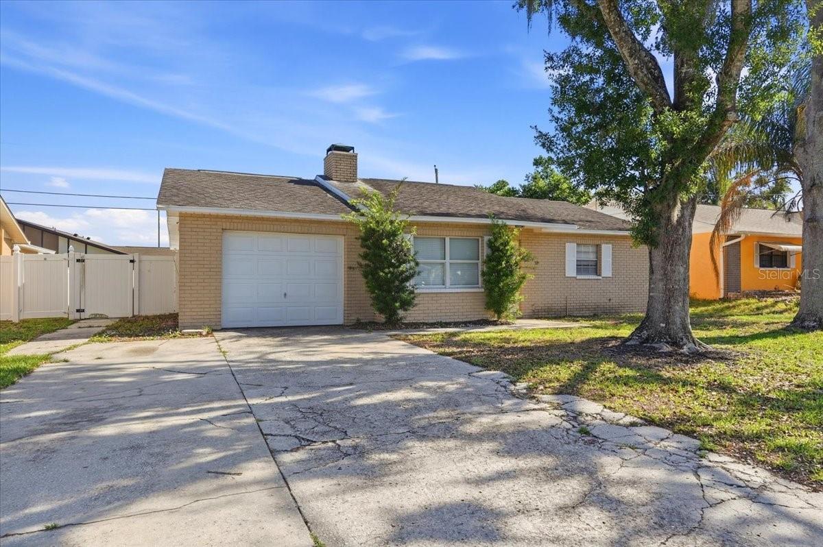 4624 Wisteria Drive, FL
