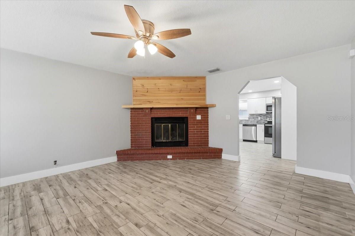 4624 Wisteria Drive, FL