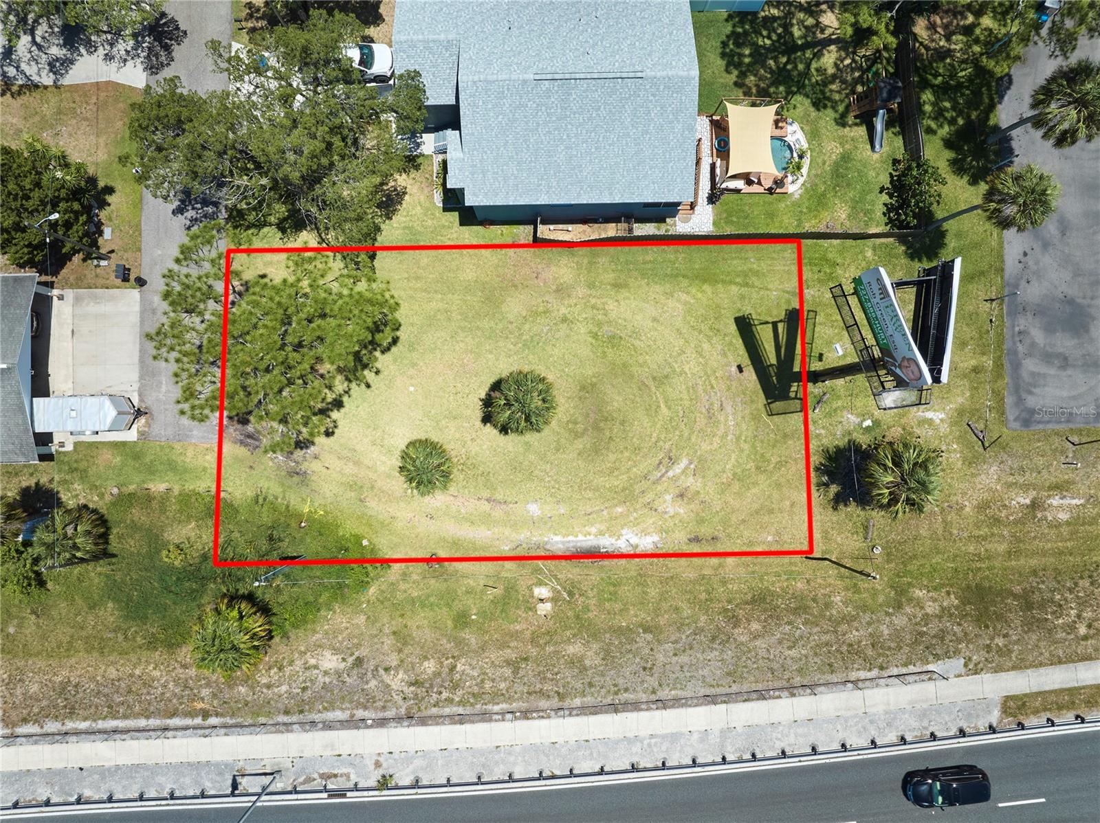 0 Cotee River Drive, FL