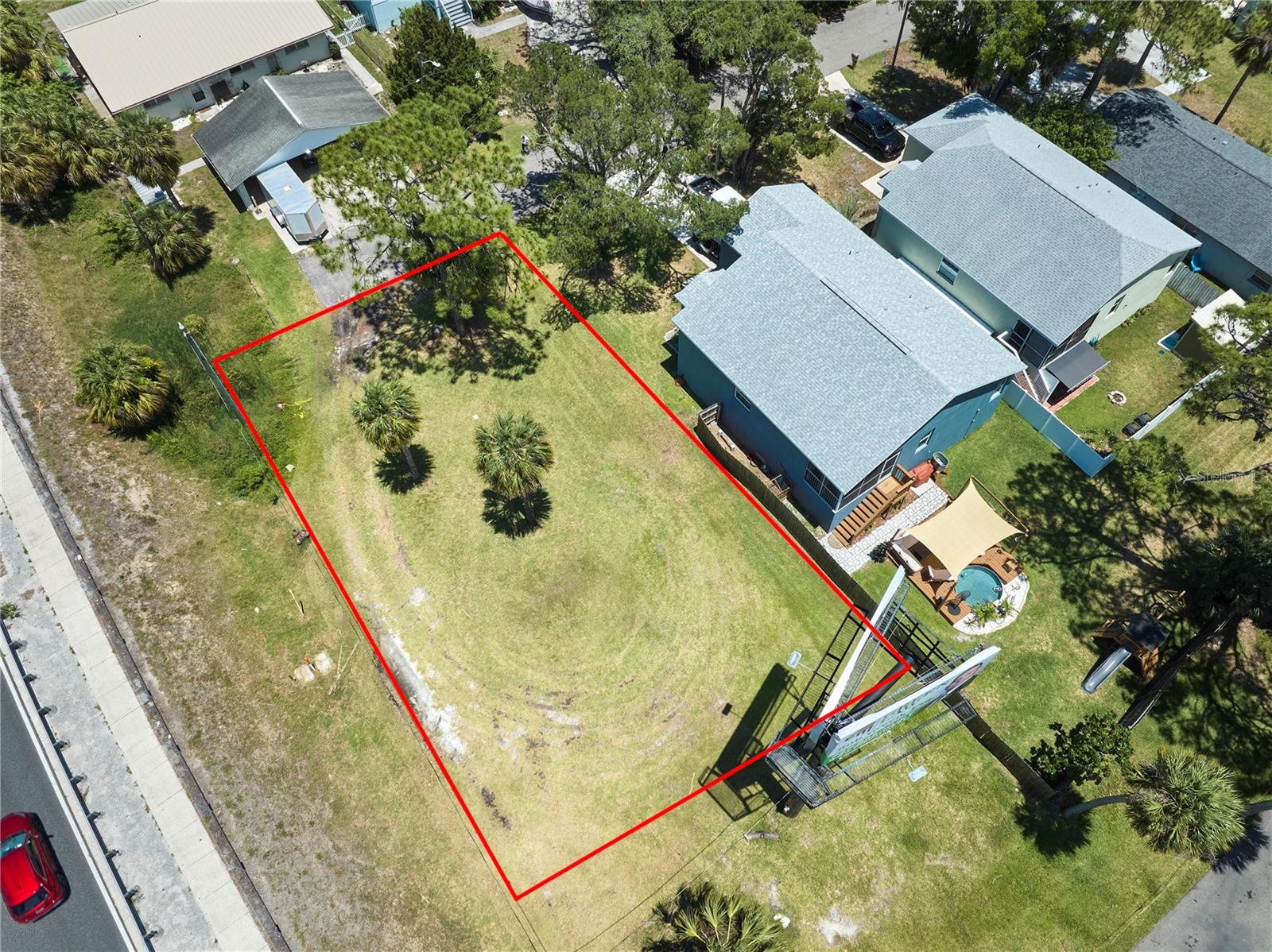 0 Cotee River Drive, FL