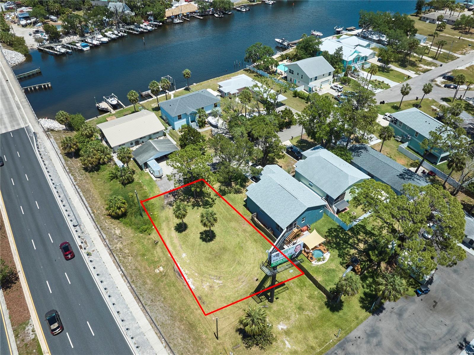 0 Cotee River Drive, FL