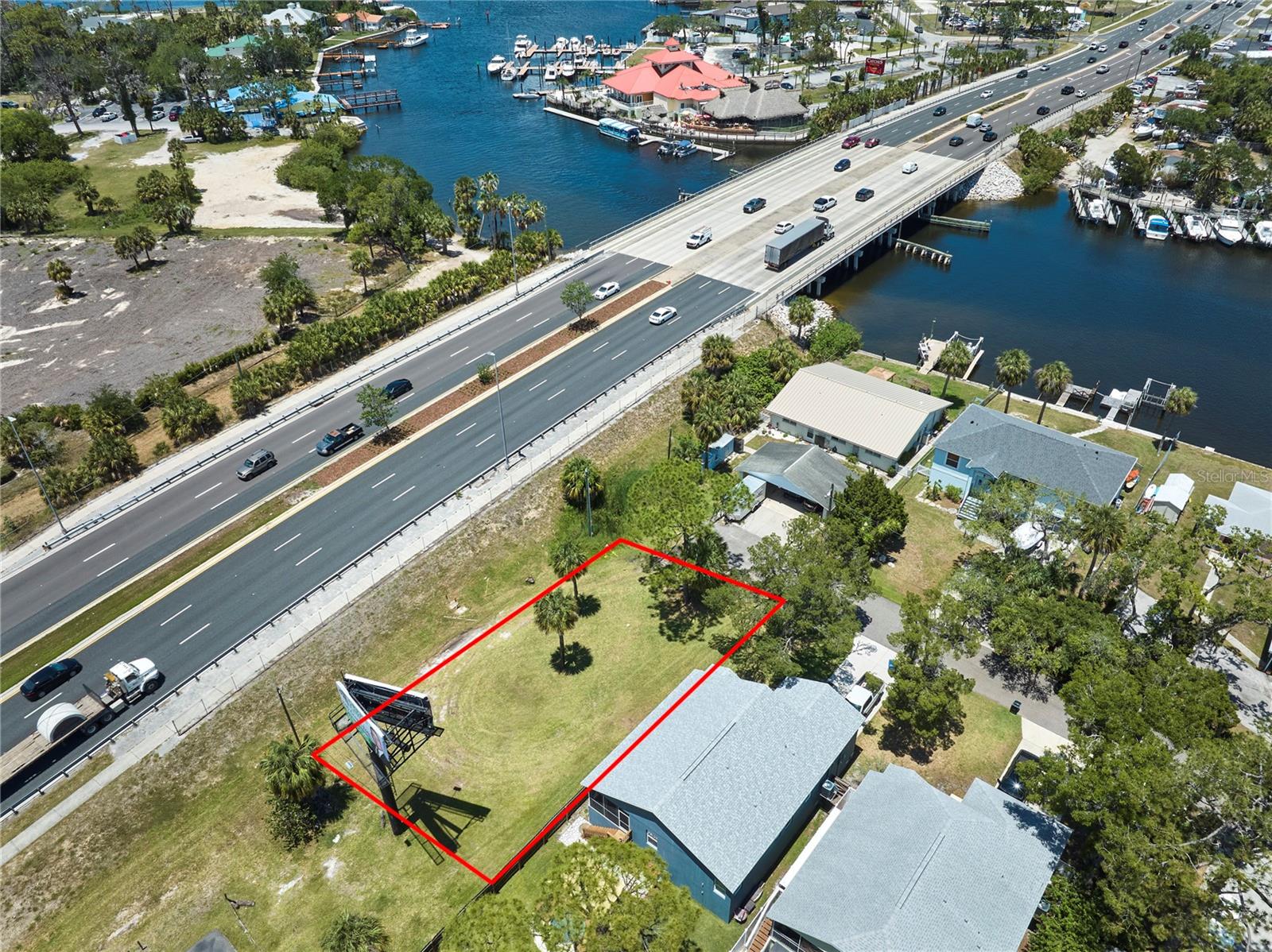 0 Cotee River Drive, FL