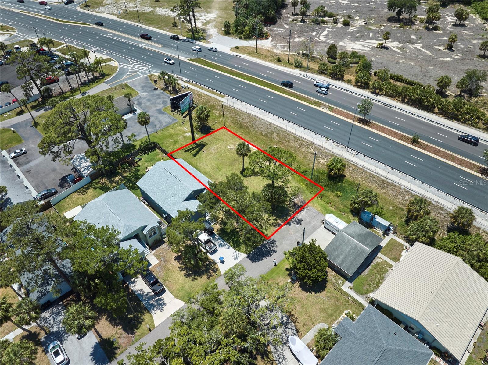 0 Cotee River Drive, FL