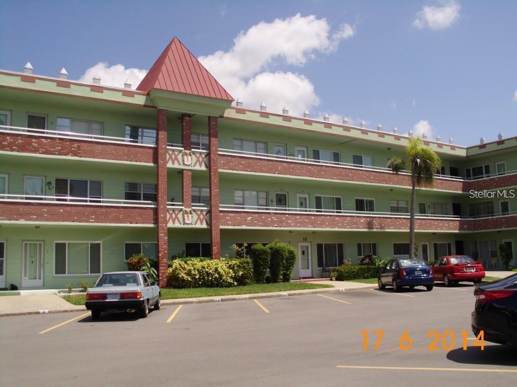 2359 Finlandia Lane, FL