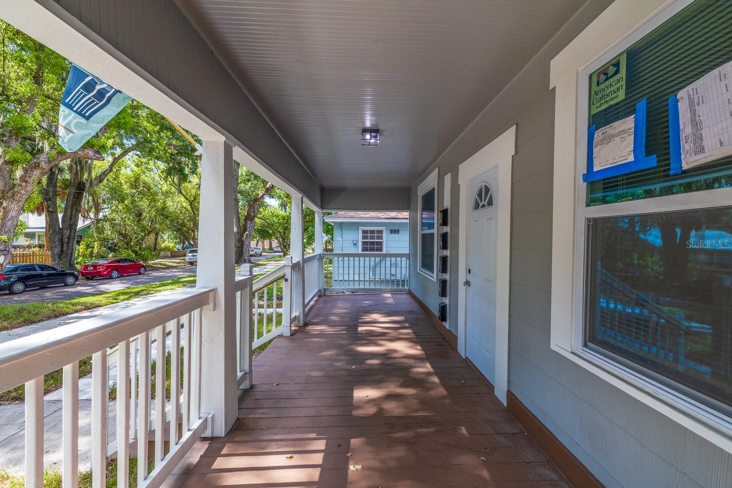736 Jackson Street, FL