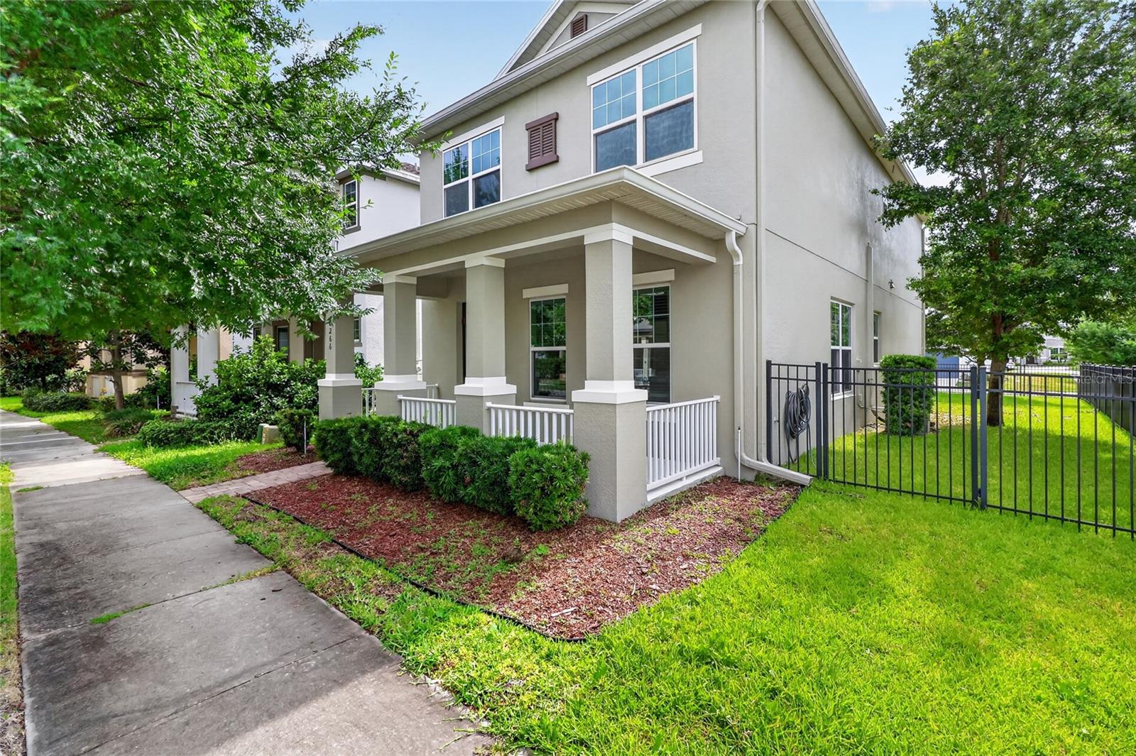 8266 Bryce Canyon Avenue, FL