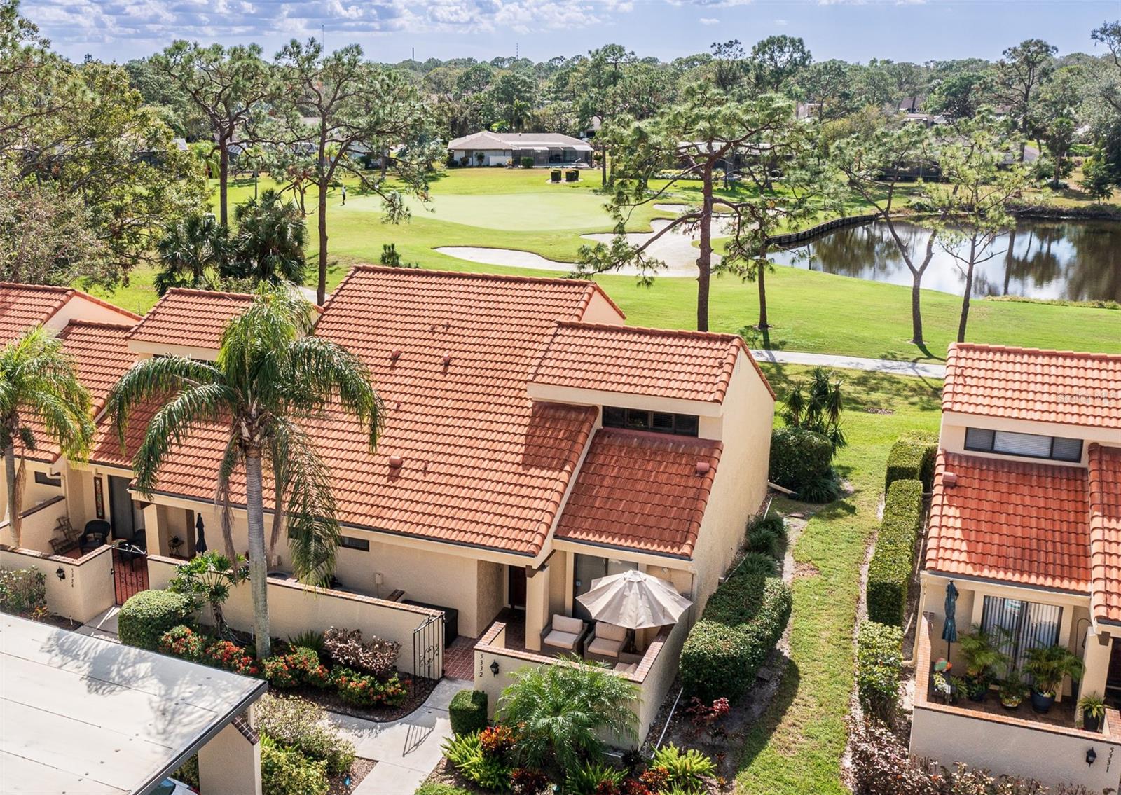 5332 Huntingwood Court, FL