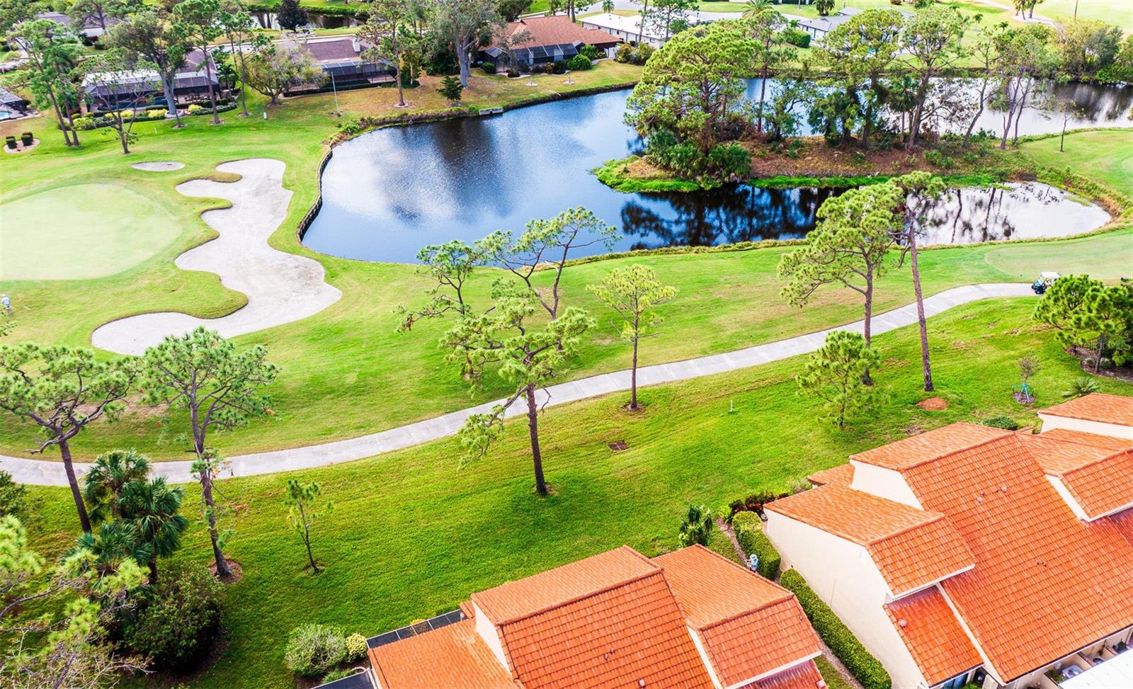 5332 Huntingwood Court, FL