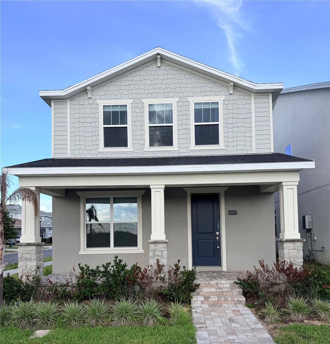 13007 Tollcross Way, FL