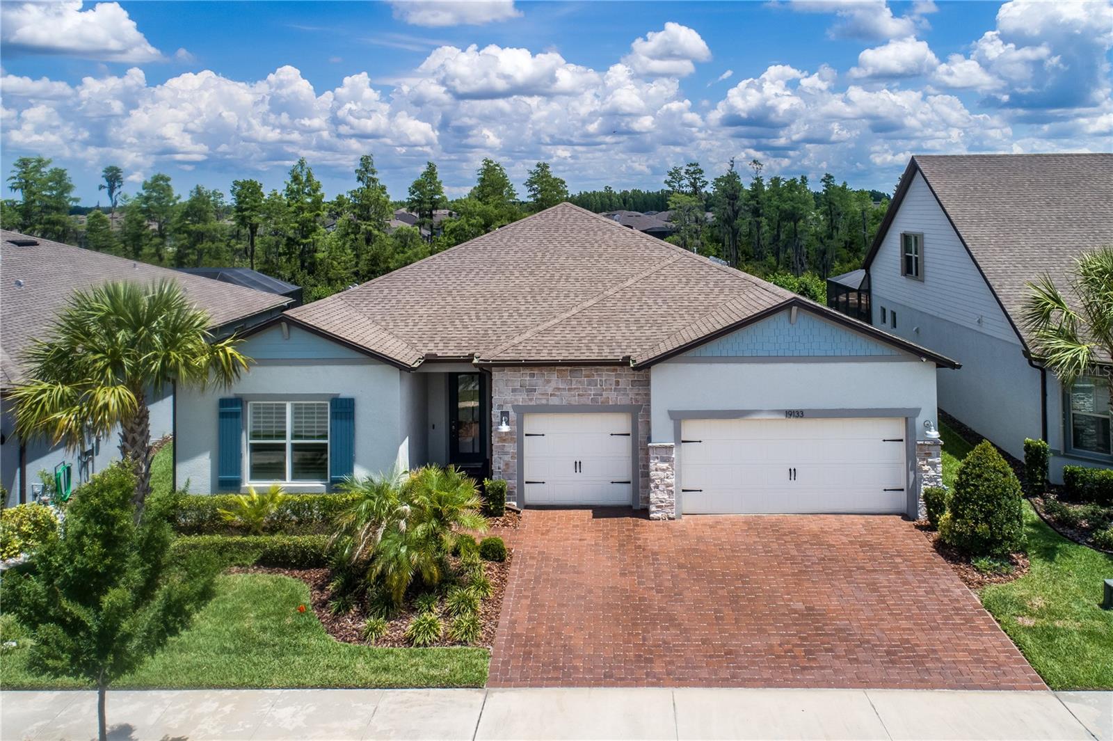 19133 Ship Wheel Way, FL