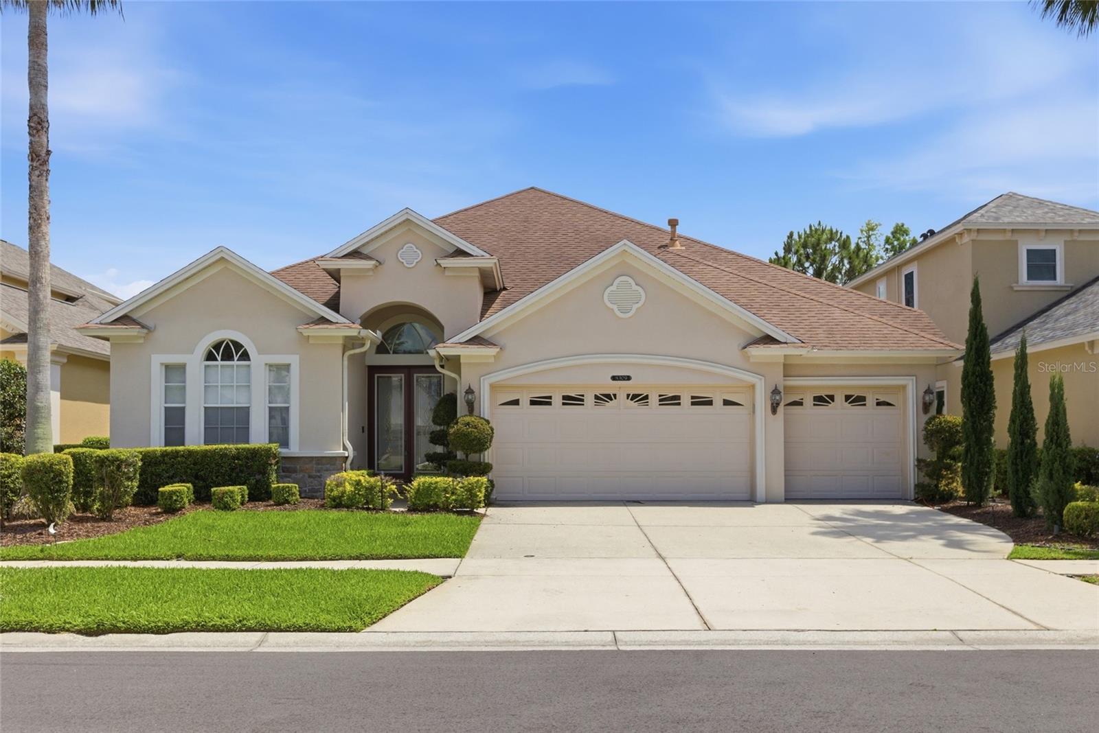 8309 Old Town Drive, FL