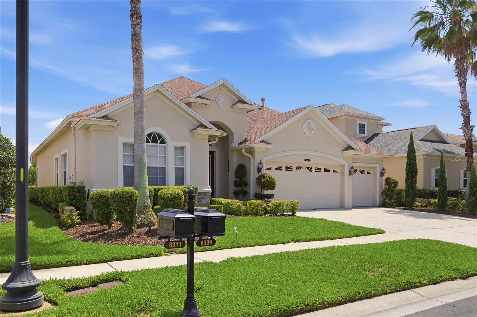 8309 Old Town Drive, FL