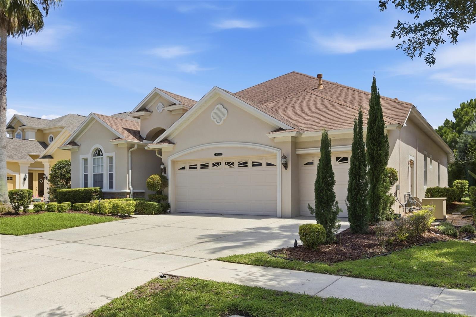 8309 Old Town Drive, FL