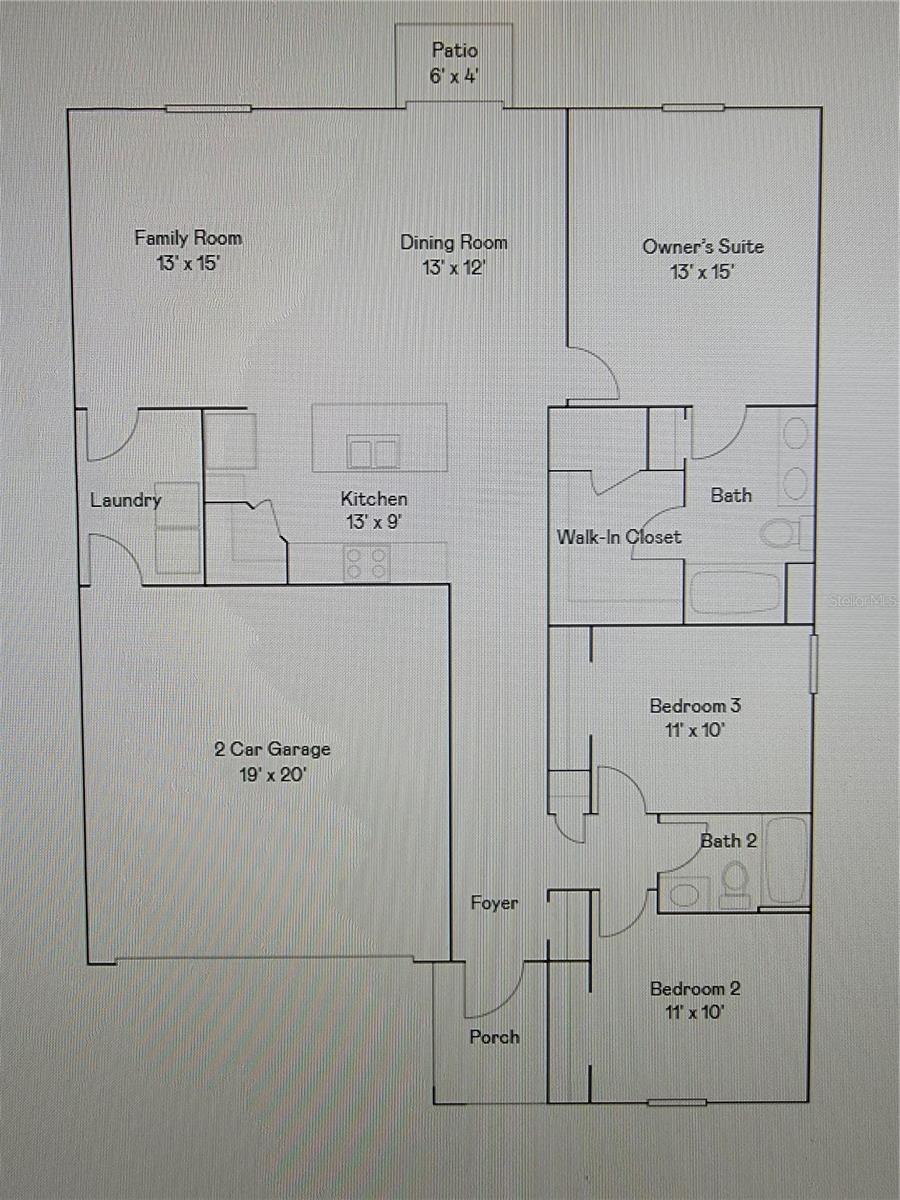 1844 Red Loop, FL
