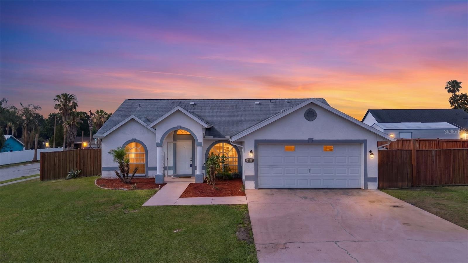 38912 Carr Drive, FL