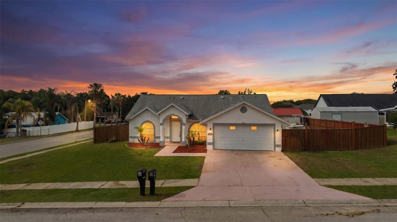 38912 Carr Drive, FL