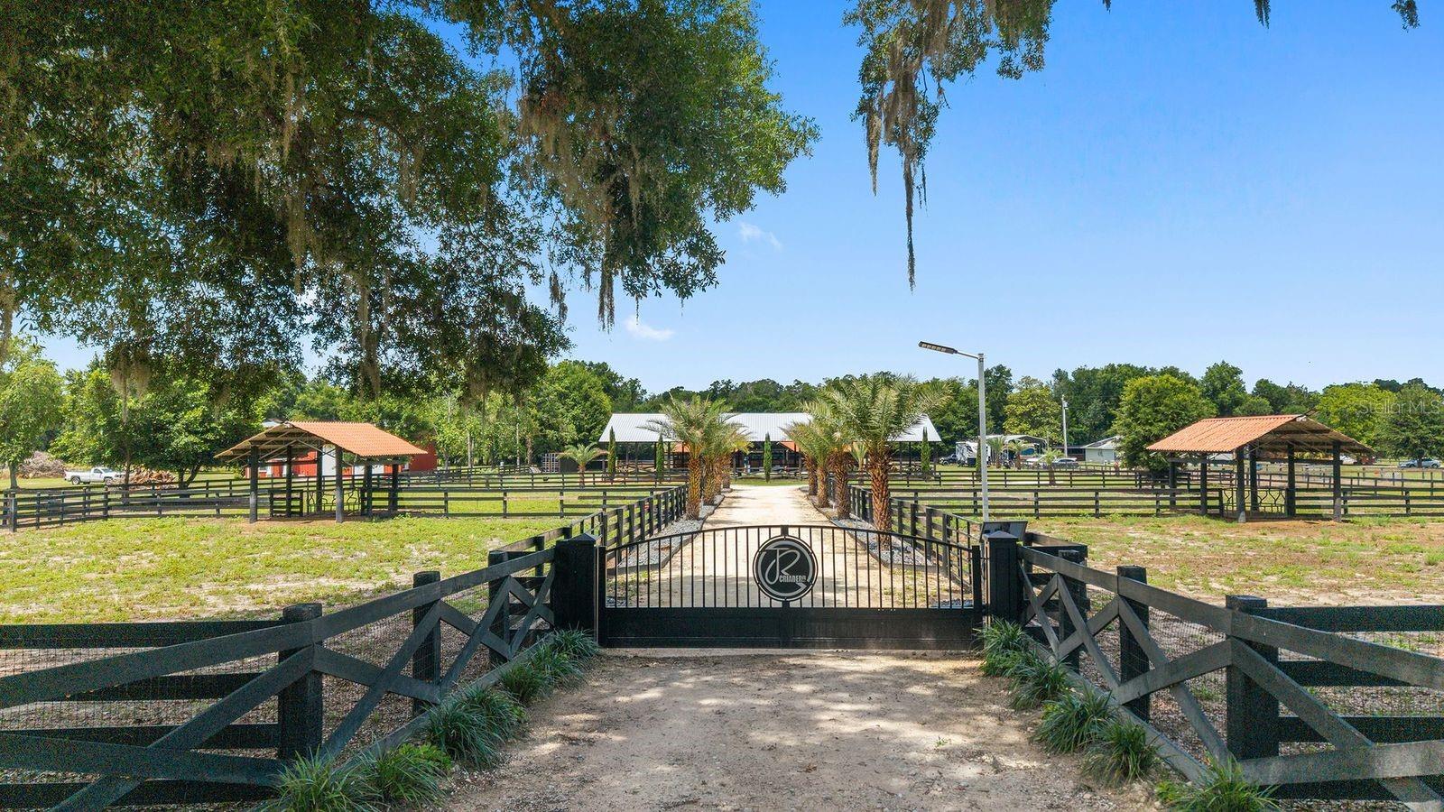16392 Jacksonville Road, FL