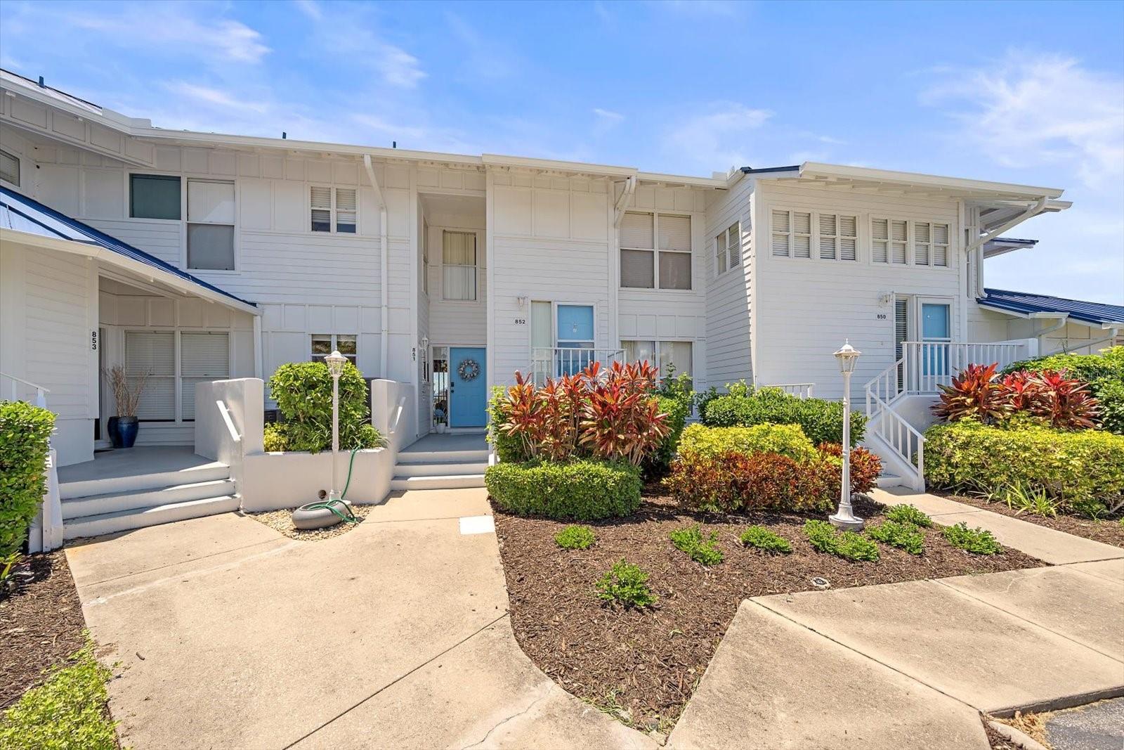 851 Audubon Drive, FL