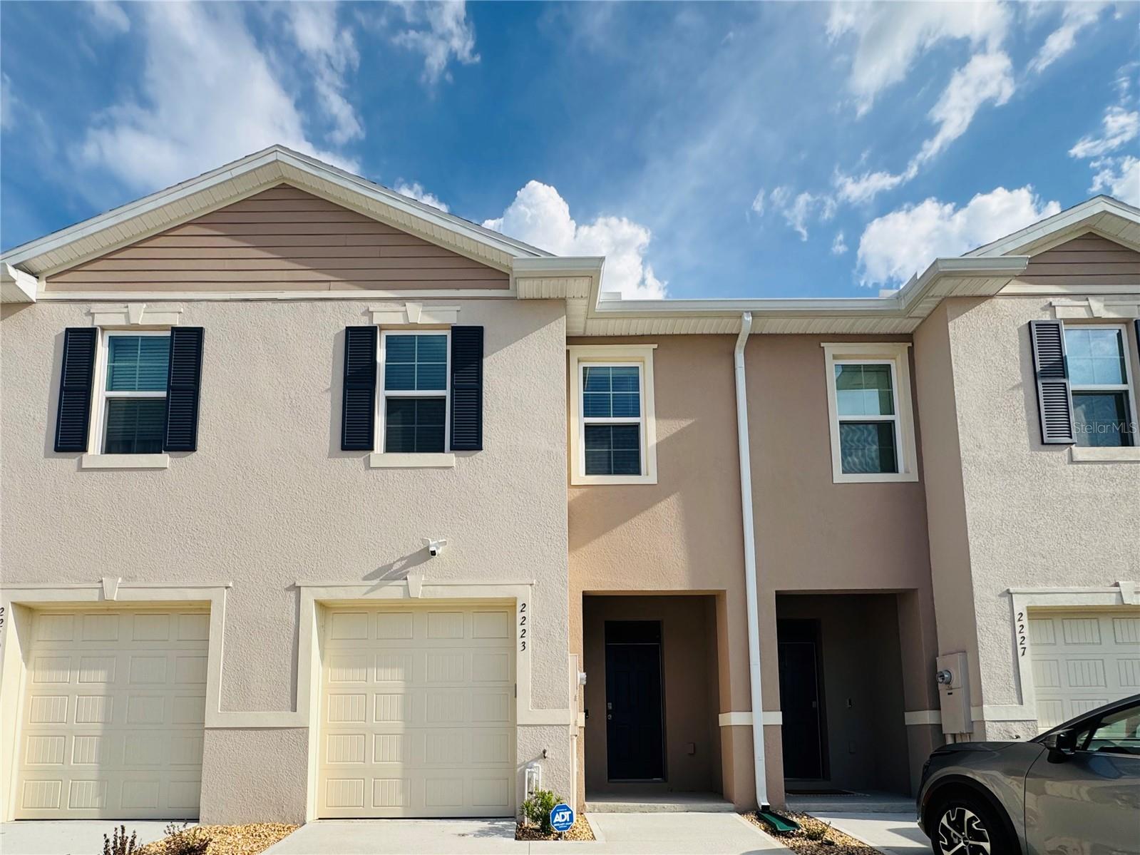 2223 Tongass Bend, FL