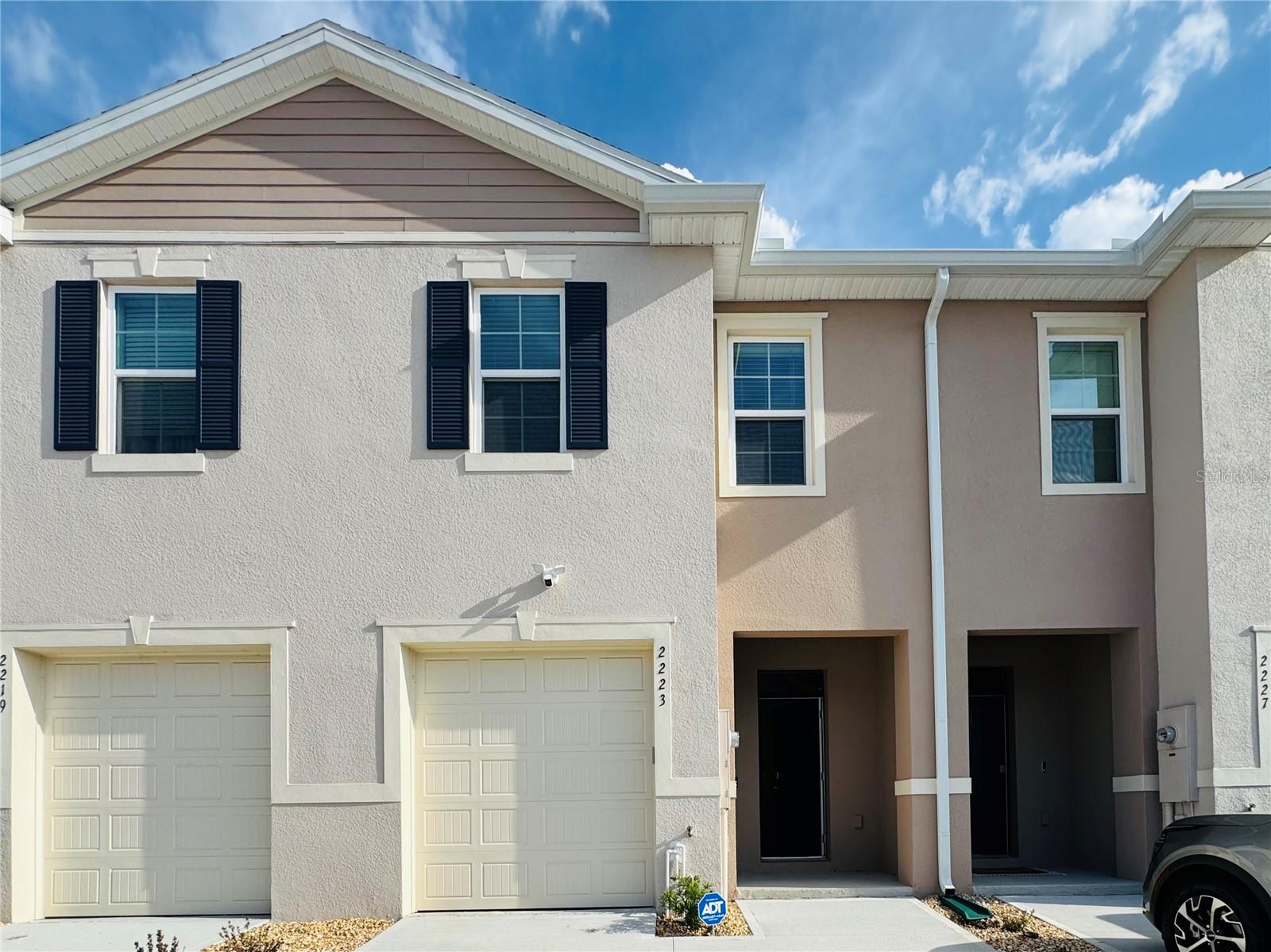 2223 Tongass Bend, FL